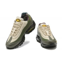 Air Max 95 TT Sequoia Grön Svart FB2709-300 Män Skor
