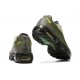 Air Max 95 TT Sequoia Grön Svart FB2709-300 Män Skor