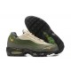 Air Max 95 TT Sequoia Grön Svart FB2709-300 Män Skor