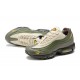 Air Max 95 TT Sequoia Grön Svart FB2709-300 Män Skor