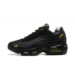 Air Max 95 TT Tour Gul Svart FB2709-003 Män Skor