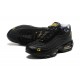 Air Max 95 TT Tour Gul Svart FB2709-003 Män Skor