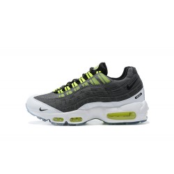 Air Max 95 TT Grön Grå Vit DD1871-002 Män Skor