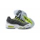 Air Max 95 TT Grön Grå Vit DD1871-002 Män Skor