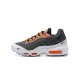Air Max 95 TT Grå Vit Orange DD1871-001 Män Skor