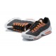 Air Max 95 TT Grå Vit Orange DD1871-001 Män Skor