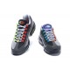 Air Max 95 OG QS Svartsafety Orangevolt 810374-078 Kvinnor/Män Skor