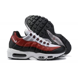 Air Max 95 TT  Bordeaux Röd Svart CJ3906-104 Män Skor