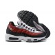 Air Max 95 TT  Bordeaux Röd Svart CJ3906-104 Män Skor