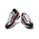 Air Max 95 TT  Bordeaux Röd Svart CJ3906-104 Män Skor