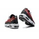 Air Max 95 TT  Bordeaux Röd Svart CJ3906-104 Män Skor