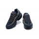 Air Max 95 TT Svart Blå CW7477-400 Män Skor