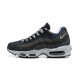 Air Max 95 TT Svart Blå DH8075-001 Män Skor