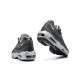 Air Max 95 TT Svart Blå DH8075-001 Män Skor