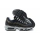 Air Max 95 TT Svart Blå DH8075-001 Män Skor