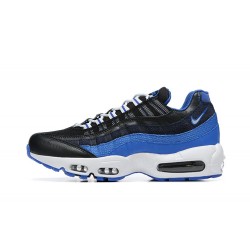 Air Max 95 TT Svart Blå DM0011-006 Män Skor