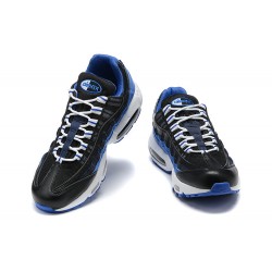 Air Max 95 TT Svart Blå DM0011-006 Män Skor