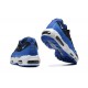 Air Max 95 TT Svart Blå DM0011-006 Män Skor
