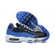 Air Max 95 TT Svart Blå DM0011-006 Män Skor