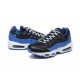 Air Max 95 TT Svart Blå DM0011-006 Män Skor
