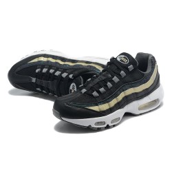Air Max 95 TT Svart Guld DC9474-001 Män Skor