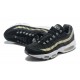 Air Max 95 TT Svart Guld DC9474-001 Män Skor