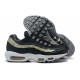 Air Max 95 TT Svart Guld DC9474-001 Män Skor