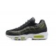Air Max 95 TT Svart Grön CV6899-001 Män Skor