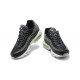 Air Max 95 TT Svart Grön CV6899-001 Män Skor