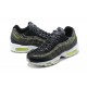 Air Max 95 TT Svart Grön CV6899-001 Män Skor