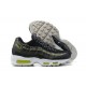 Air Max 95 TT Svart Grön CV6899-001 Män Skor