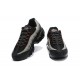 Air Max 95 TT Svart Grå Röd CW7477-001 Män Skor