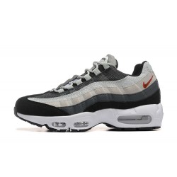 Air Max 95 TT Svart Grå DM0011-011 Män Skor