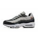 Air Max 95 TT Svart Grå DM0011-011 Män Skor