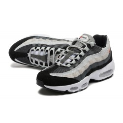 Air Max 95 TT Svart Grå DM0011-011 Män Skor