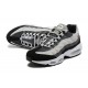 Air Max 95 TT Svart Grå DM0011-011 Män Skor
