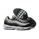 Air Max 95 TT Svart Grå DM0011-011 Män Skor