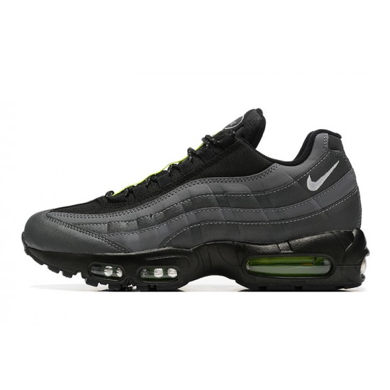 Air Max 95 TT Svart Grå DZ4496-001 Män Skor