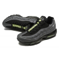 Air Max 95 TT Svart Grå DZ4496-001 Män Skor