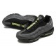 Air Max 95 TT Svart Grå DZ4496-001 Män Skor