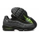 Air Max 95 TT Svart Grå DZ4496-001 Män Skor
