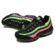 Air Max 95 TT Svart Neon DZ5635-001 Män Skor