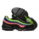 Air Max 95 TT Svart Neon DZ5635-001 Män Skor