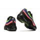 Air Max 95 TT Svart Neon DZ5635-001 Män Skor