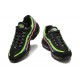 Air Max 95 TT Svart Neon DZ5635-001 Män Skor
