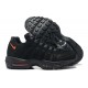Air Max 95 TT Svart Orange DV5672-001 Män Skor