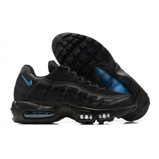 Air Max 95 TT Svart DZ4511-001 Män Skor