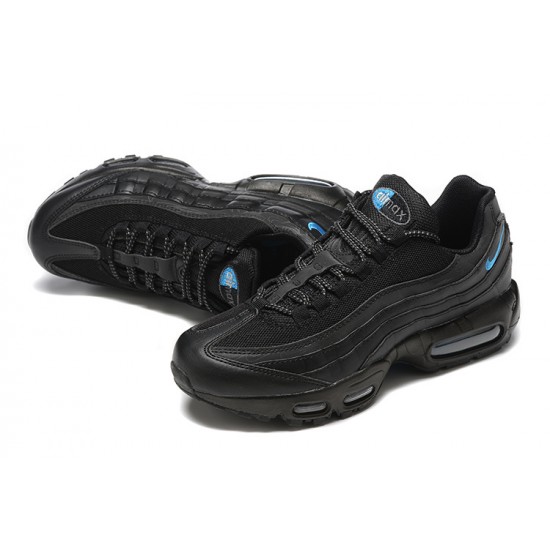 Air Max 95 TT Svart DZ4511-001 Män Skor
