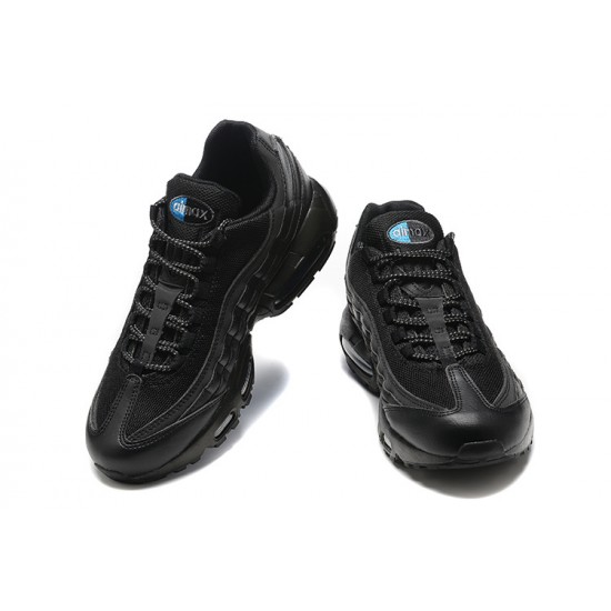 Air Max 95 TT Svart DZ4511-001 Män Skor