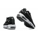 Air Max 95 TT Svart Vit Pure Platinum DM0011-009 Män Skor